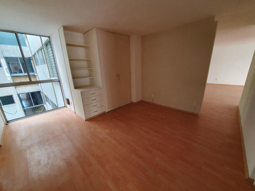 Imagen 9 de 18 de Departamento - Polanco Iv Sección
