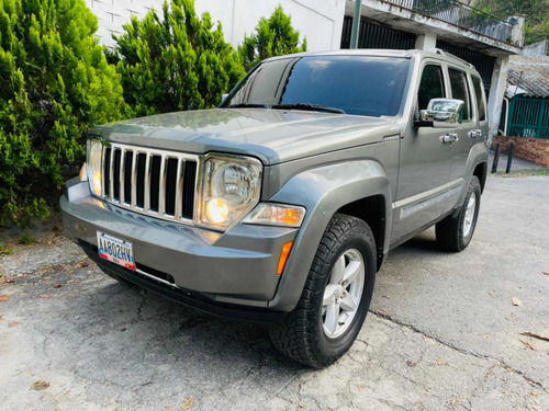 Cherokee Jeep 4x4