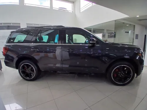 Ford Expedition Stelth Performance 3.5