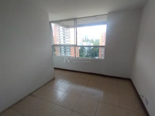Apartamento En Venta En Los Balsos. Cod V776103