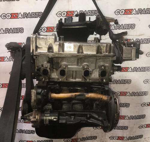 Motor Fiat Uno Fiorino 1.3 8v Fire 2007 (5381277) (Usado)