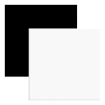 Comprar Damero Ceramica 20x20 Blanco Mate Revestimiento Piso Pared
