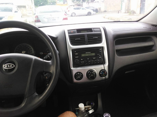 Kia Sportag