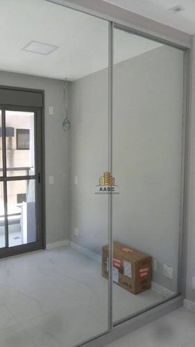 Imagem 13 de 27 de Apartamento Para Alugar, 35 M² Por R$ 2.800,00/mês - Vila Clementino - São Paulo/sp - Ap1438