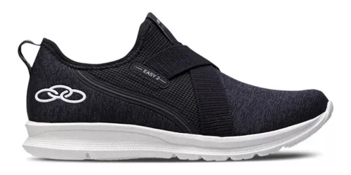 Novo tenis olimpicos feminino sales
