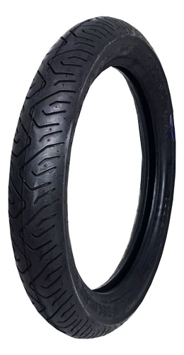 Pneu Traseiro Sport 62p Com Camara 100/90-18 Cg 160 Start