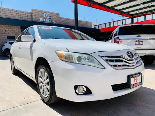 Imagen 2 de 11 de Toyota Camry Modelo 2010