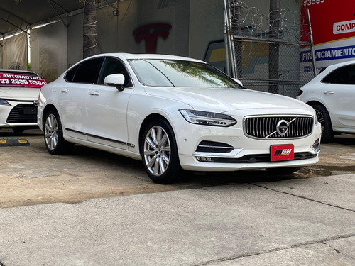 Volvo S90 2.0 T6 Inscrption Awd At
