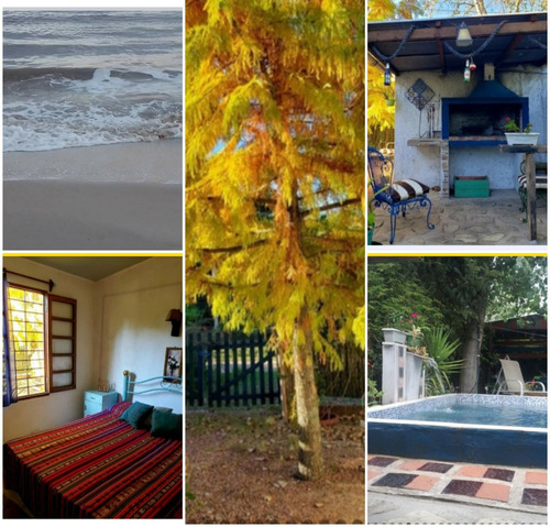 Imagen 8 de 22 de Casa,picina Climatizada Excl,hidrojet,turismo 095206037nept.