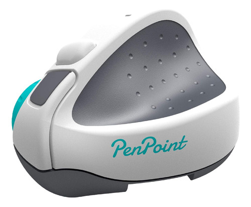 Swiftpoint Penpoint - Ratón Ergonómico Y Software De Salud