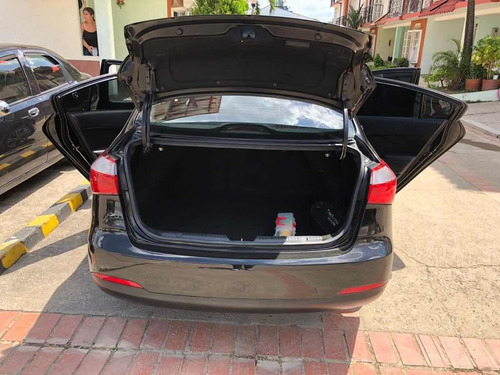 Kia Cerato Pro 2015 1.6l