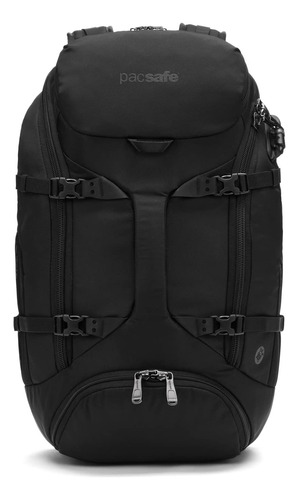 Pacsafe Mochila De Viaje Antirrobo Venturesafe Exp35 Para Ho