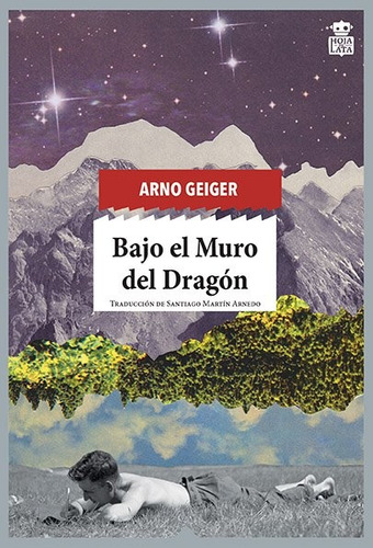 Bajo El Muro Del Dragón - Geiger, Arno