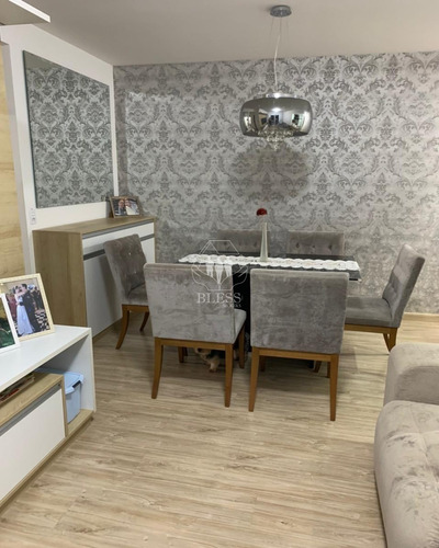 Imagem 13 de 28 de Apartamento - Ap03604 - 69425000