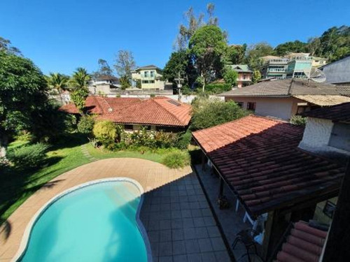Imagem 12 de 17 de 2 Casas Em Vargem Grande - Ca00076 - 68782017