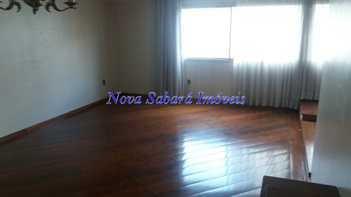 Imagem 3 de 10 de Apartamentos Em São Paulo - 2305
