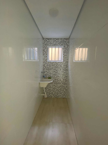 Imagem 8 de 14 de Sala Com Cozinha Americana, 1 Dormitório