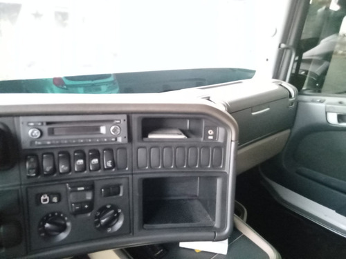 Scania R440 Highline 18/19 Bitruck 8x2 Cavalo Mecanico