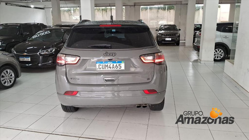 Jeep Compass 1.3 T270 TURBO FLEX S AT6