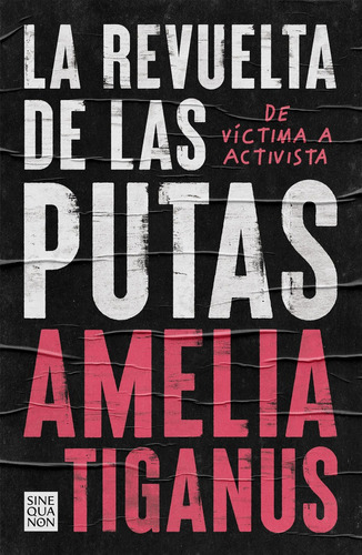 Libro La Revuelta De Las Putas