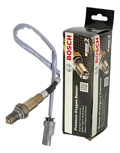 comprar Sensor Oxigeno Posicion 2 Chevrolet Aveo