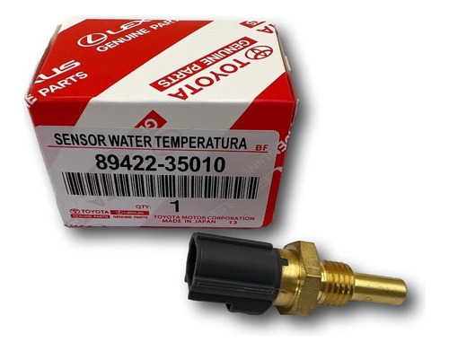 Sensor Temperatura Corolla 94-14 Autana Burbuja Meru Prado