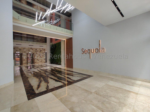 Oficina En Venta En Urb. La Arboleda 23-24719 Jcm