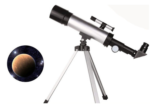 Telescopios Astronómicos Hd Monocular 60x Zoom Telescopio