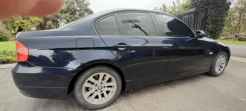 BMW Serie 3 2.0 320i E90