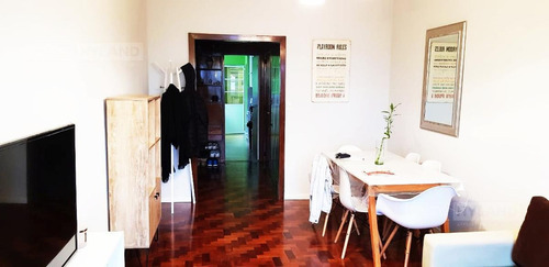 Imagen 5 de 11 de Departamento En Venta 3 Ambientes - Olivos-qta.presid.