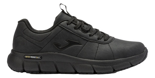 Zapatilla Hombre C. Daily 24 Negro Joma