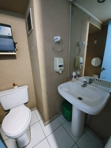 Oficina 210m2 Venta Ñuñoa. 11 Privados 6 Baños. Metro Ñuñoa