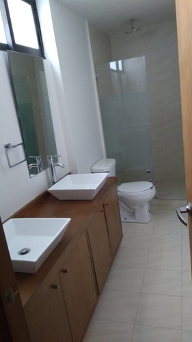 Departamento Privilegiado Y Muy Bien Ubicado