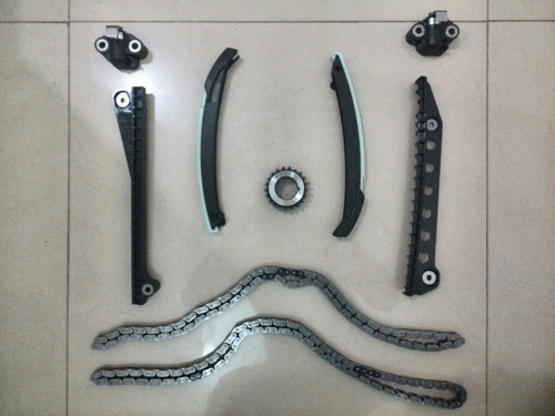 Kit De Tiempo Ford Triton Fx4 5.4 3v 76392-cic Rt