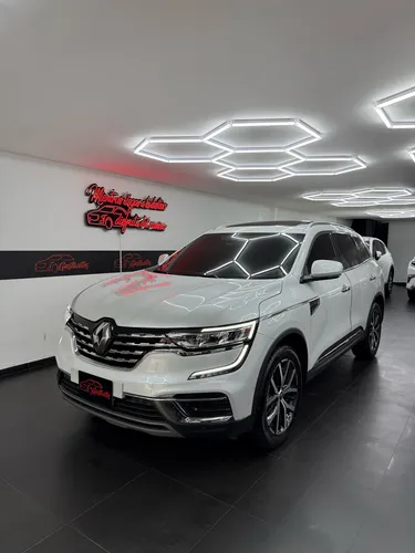 Renault Koleos 2.5 Intens 4X4 Bose