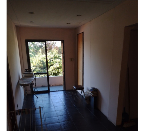 Oportunidad Chalet Con Gge, Patio Y Fondo Libre De 20 Mts.