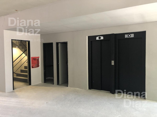 Imagen 7 de 13 de Edificio Corporativo De 1340m2 - Palermo Soho