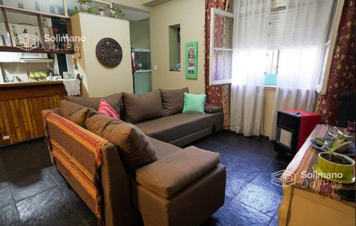 Imagen 4 de 23 de Venta En Nuñez - Departamento 4 Amb - Pb Con Patio