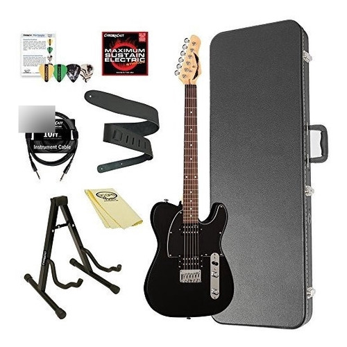 Kits De Guitarra Eléctric Paquete De Guitarra Eléctrica Dean