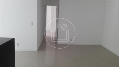 Apartamento - Ref: 860611