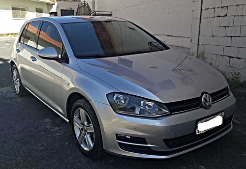 Golf 1.4 Tsi Comfortline 16v Turbo