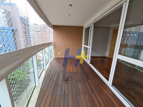 Imagem 6 de 30 de Apartamento Para Alugar, 94 M² Por R$ 7.500,00/mês - Vila Olímpia - São Paulo/sp - Ap1090