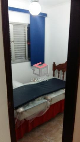 Imagem 16 de 21 de Ótimo Sobrado À Venda, 4 Quartos, 2 Vagas - Bairro Independência - São Bernardo Do Campo - 73023