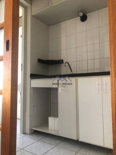 Imagem 3 de 8 de Sala Para Alugar, 50 M² Por R$ 2.000,00/mês - Anhangabaú - Jundiaí/sp - Sa0095