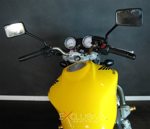 Imagem 6 de 6 de Honda Cb 600f Hornet