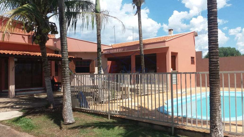 Imagem 1 de 30 de Casa De Condomínio Com 3 Dorms, Jardim Residencial Las Palmas, Porto Ferreira - R$ 1.5 Mi, Cod: 10131906 - V10131906