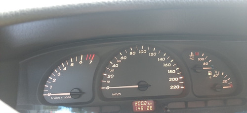 Imagem 6 de 8 de Chevrolet Vectra 2.2