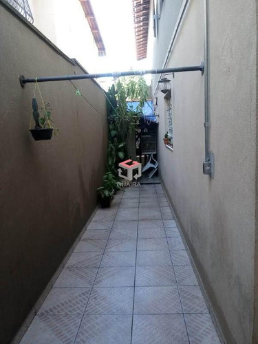 Imagem 27 de 29 de Sobrado À Venda, 3 Quartos, 1 Suíte, 2 Vagas, Valparaíso - Santo André/sp - 51627