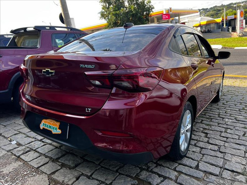 Chevrolet Onix Onix Plus lt 1.0 Turbo Flex Manual