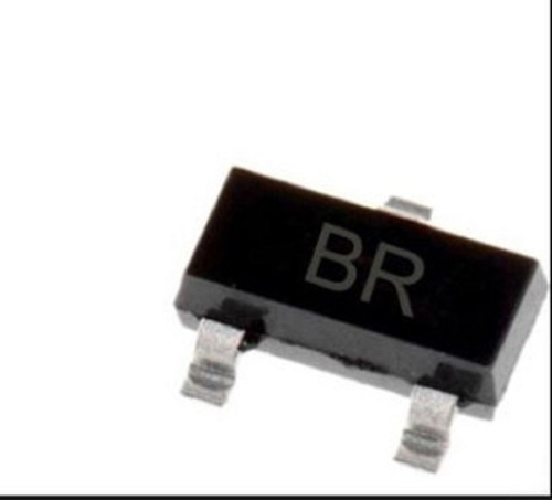 Br Paquete 10 Transistores Original